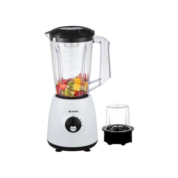 2 in 1 blender bl f104 – 350w, 1.75l capacity