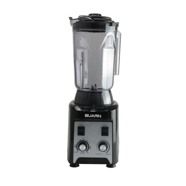 commercial blender blc b506 – 1600w (max 2000w), 5.0l capacity