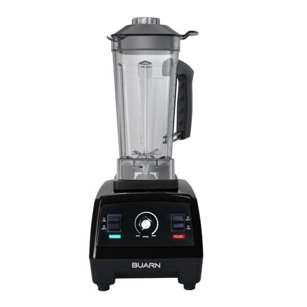 commercial blender blc b260 – 1600w, 2.0l capacity