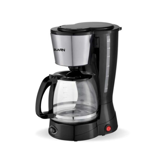 coffee maker cff 203s – 1.5l, 800w