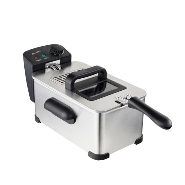 deep fryer qf h305 – 2000w, 3.5l capacity