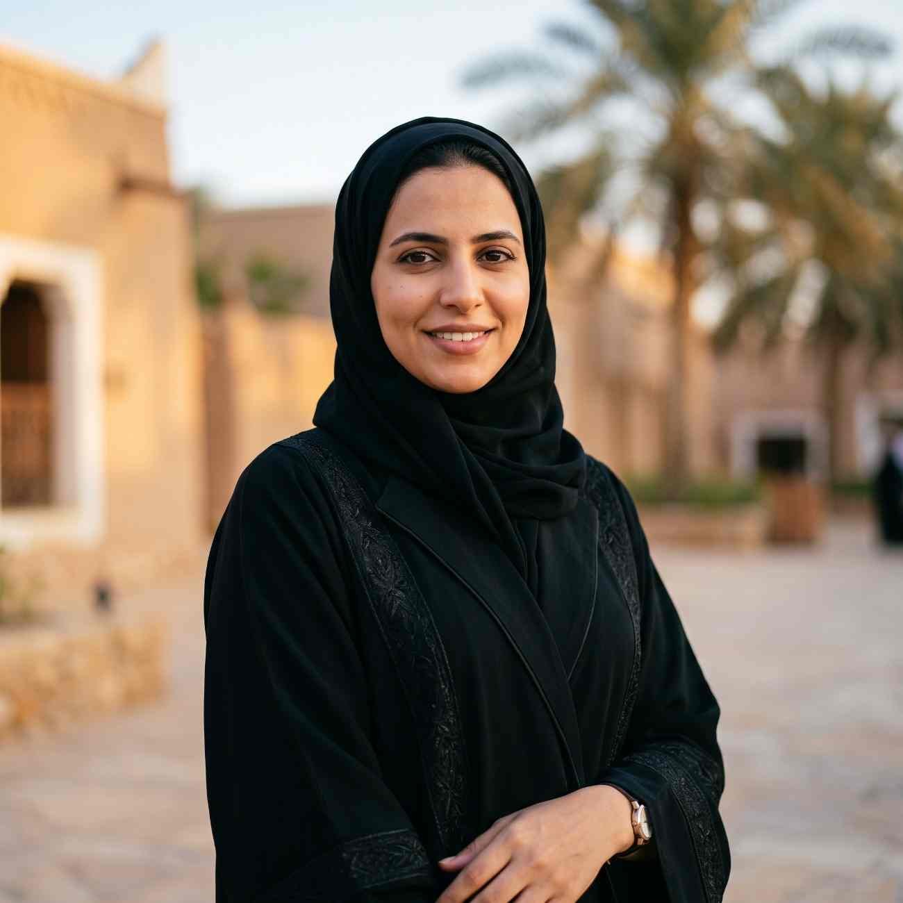 tahani